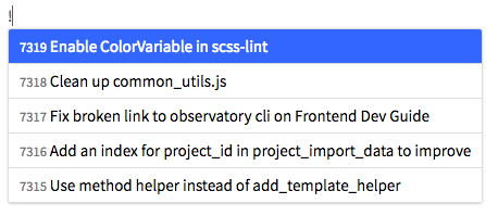 Components · Ux guide · Development · Help · GitLab